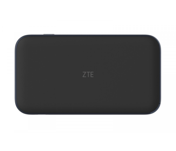 ZTE MU5002 5G mobilny LTE CAT.22 DL do 3800Mb/s,WiFi 2.4&5GHz Wifi6, 1 port RJ45 10/100/1000, złącza anten TS-9 dla 5G - 747019 - zdjęcie
